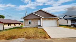 262 TOWNSHIP ROAD 1163, Proctorville, OH 45669