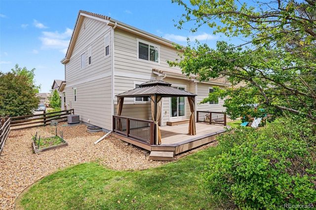 21220 E Bellewood Drive, Centennial, CO 80015