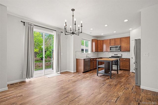 21220 E Bellewood Drive, Centennial, CO 80015