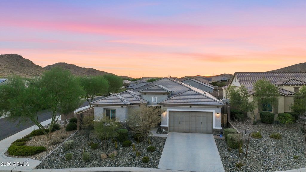 7680 S 163RD Drive, Goodyear, AZ 85338 — photo 2