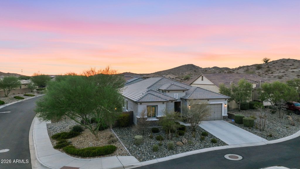 7680 S 163RD Drive, Goodyear, AZ 85338 — photo 3