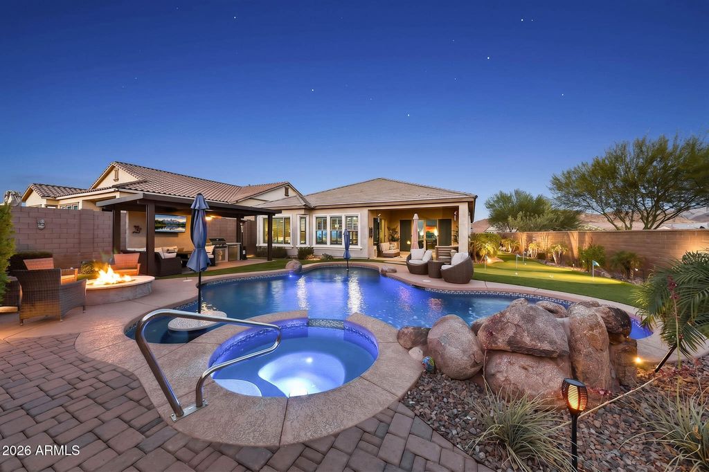 7680 S 163RD Drive, Goodyear, AZ 85338 — photo 4