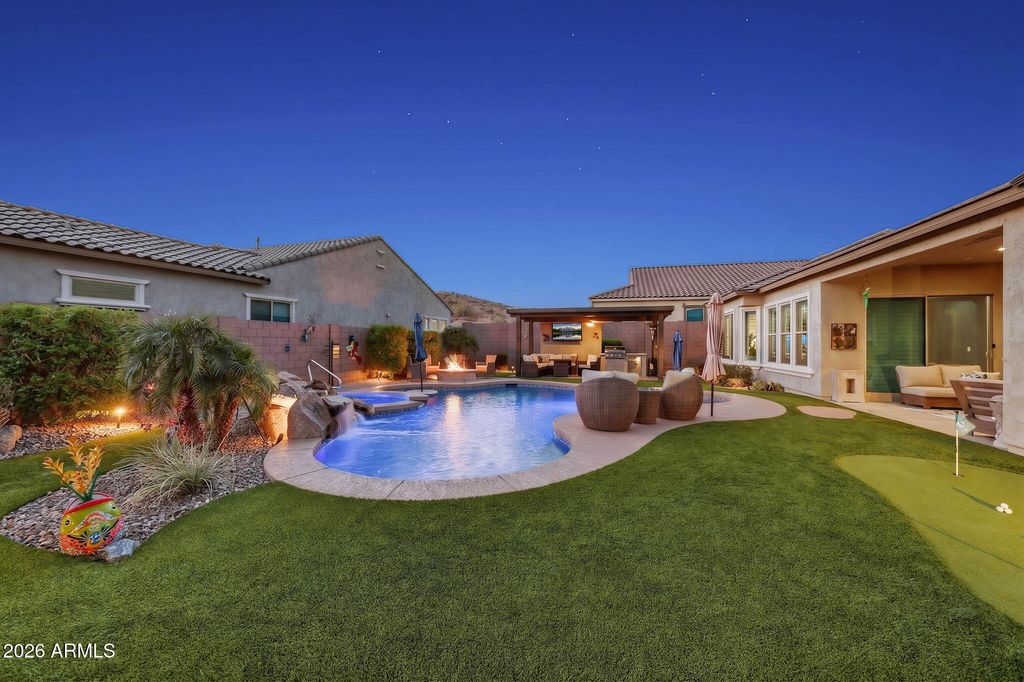 7680 S 163RD Drive, Goodyear, AZ 85338 — photo 5