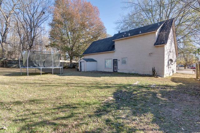 6055 HOLLYHEIGHTS CV, Millington, TN 38053