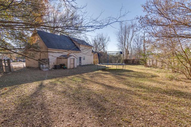 6055 HOLLYHEIGHTS CV, Millington, TN 38053