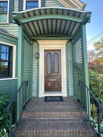 268 Court, Plymouth, MA 02360