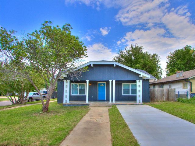 1629 NW 18th Street, Oklahoma City, OK 73106