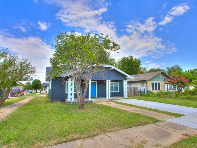1629 NW 18th Street, Oklahoma City, OK 73106