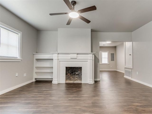 1629 NW 18th Street, Oklahoma City, OK 73106