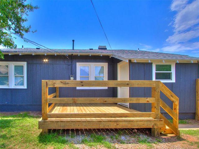 1629 NW 18th Street, Oklahoma City, OK 73106