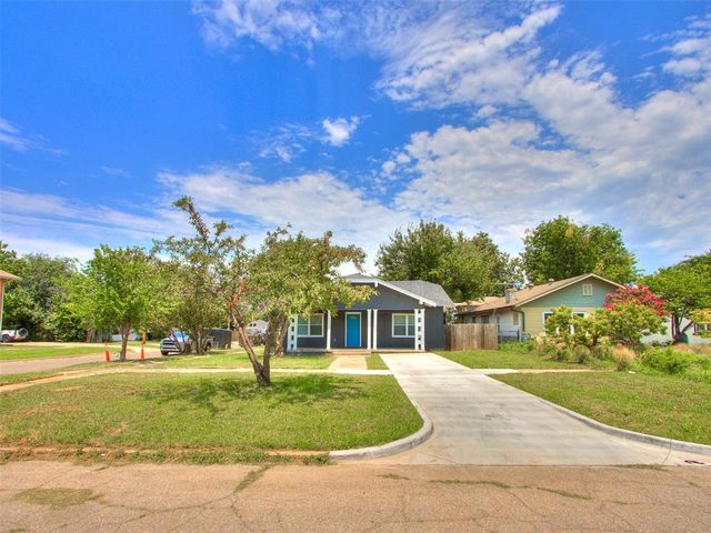1629 NW 18th Street, Oklahoma City, OK 73106