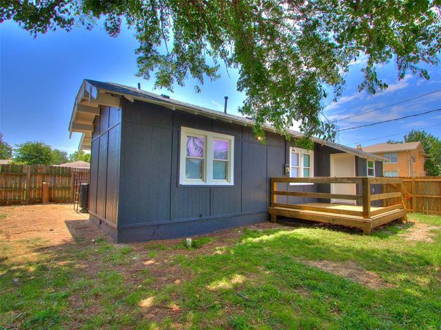 1629 NW 18th Street, Oklahoma City, OK 73106