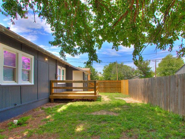 1629 NW 18th Street, Oklahoma City, OK 73106