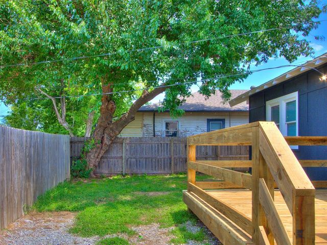 1629 NW 18th Street, Oklahoma City, OK 73106