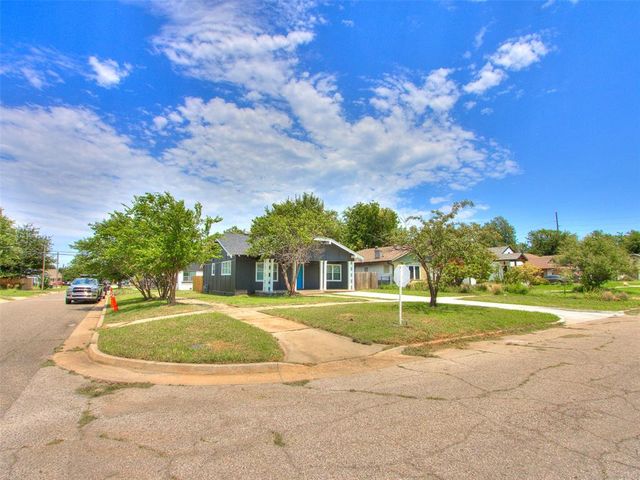 1629 NW 18th Street, Oklahoma City, OK 73106