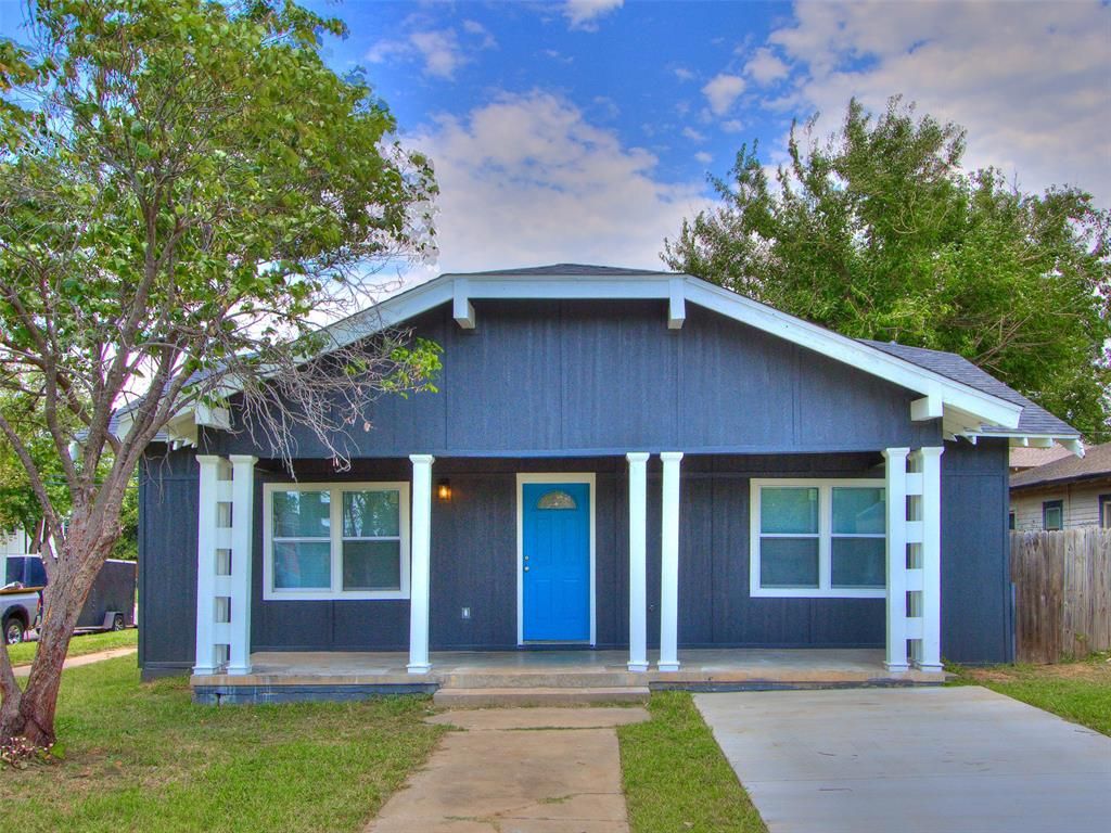 1629 NW 18th Street, Oklahoma City, OK 73106