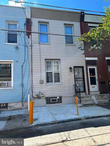 1830 E CORNWALL ST, Philadelphia, PA 19134