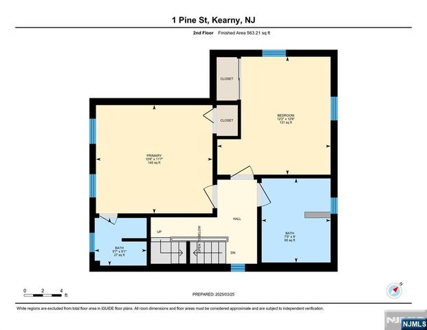 1 Pine Street, Kearny, NJ 07032