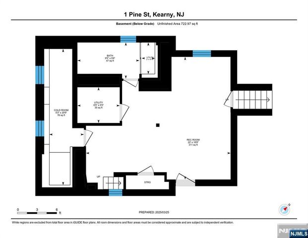 1 Pine Street, Kearny, NJ 07032