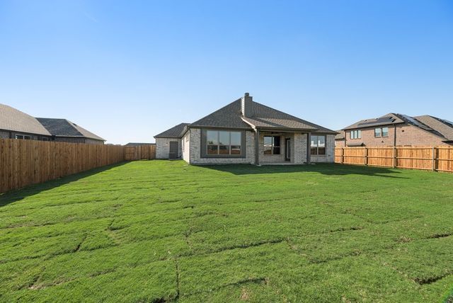 597 Mbs Way, Pilot Point, TX 76258