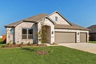 597 Mbs Way, Pilot Point, TX 76258
