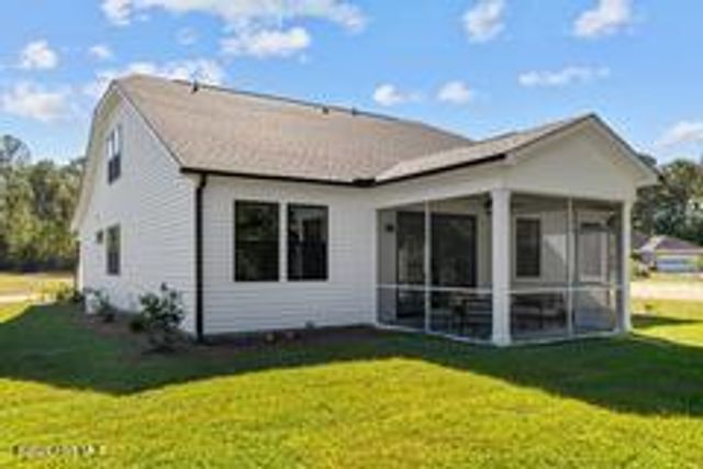 596 Newgate Court SE, Bolivia, NC 28422