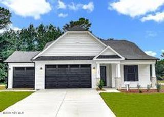 596 Newgate Court SE, Bolivia, NC 28422