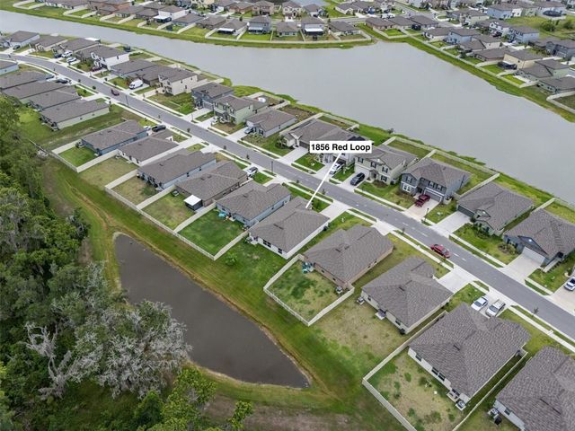 1856 RED LOOP, Lakeland, FL 33801