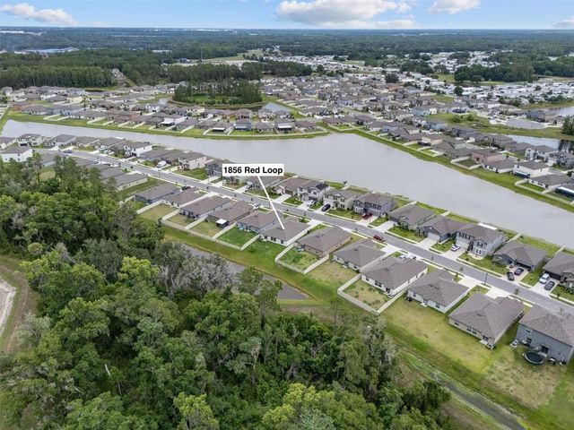 1856 RED LOOP, Lakeland, FL 33801