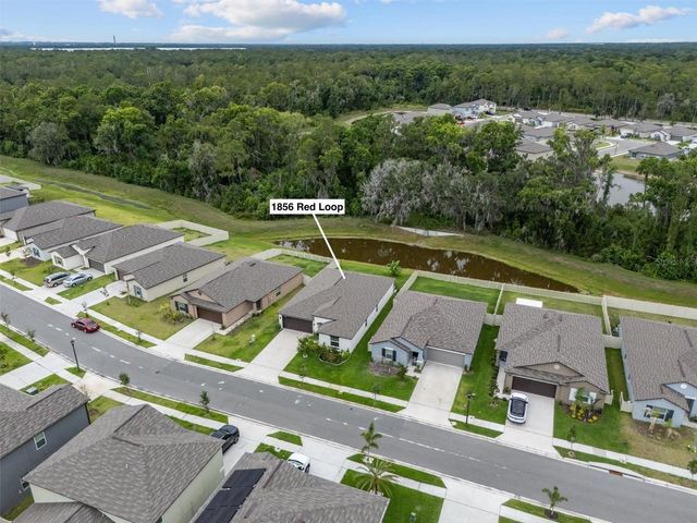 1856 RED LOOP, Lakeland, FL 33801
