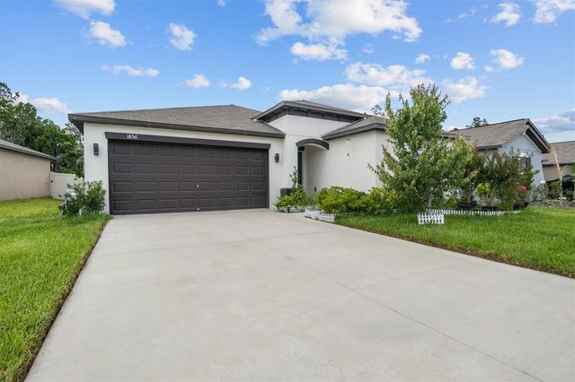 1856 RED LOOP, Lakeland, FL 33801