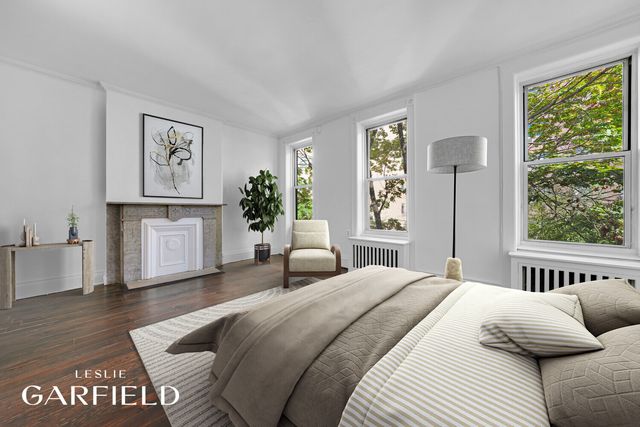 507 E 84TH Street TH, New York City, NY 10028