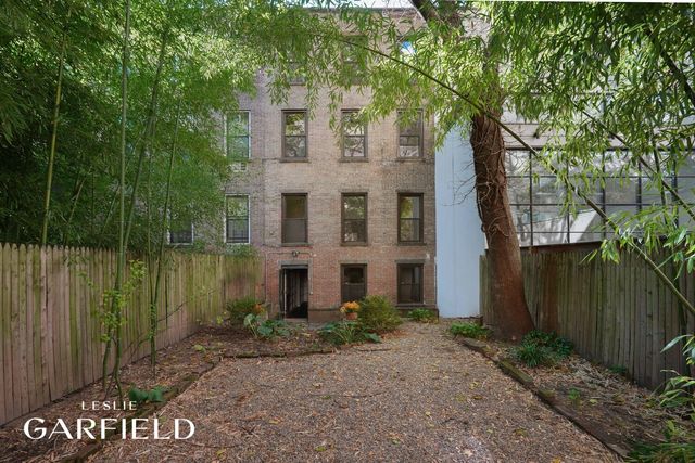 507 E 84TH Street TH, New York City, NY 10028