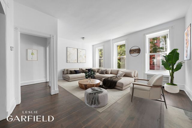 507 E 84TH Street TH, New York City, NY 10028