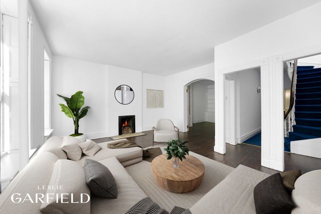 507 E 84TH Street TH, New York City, NY 10028