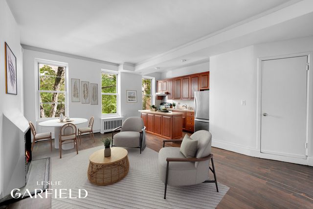 507 E 84TH Street TH, New York City, NY 10028