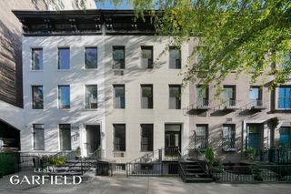 507 E 84TH Street TH, New York City, NY 10028