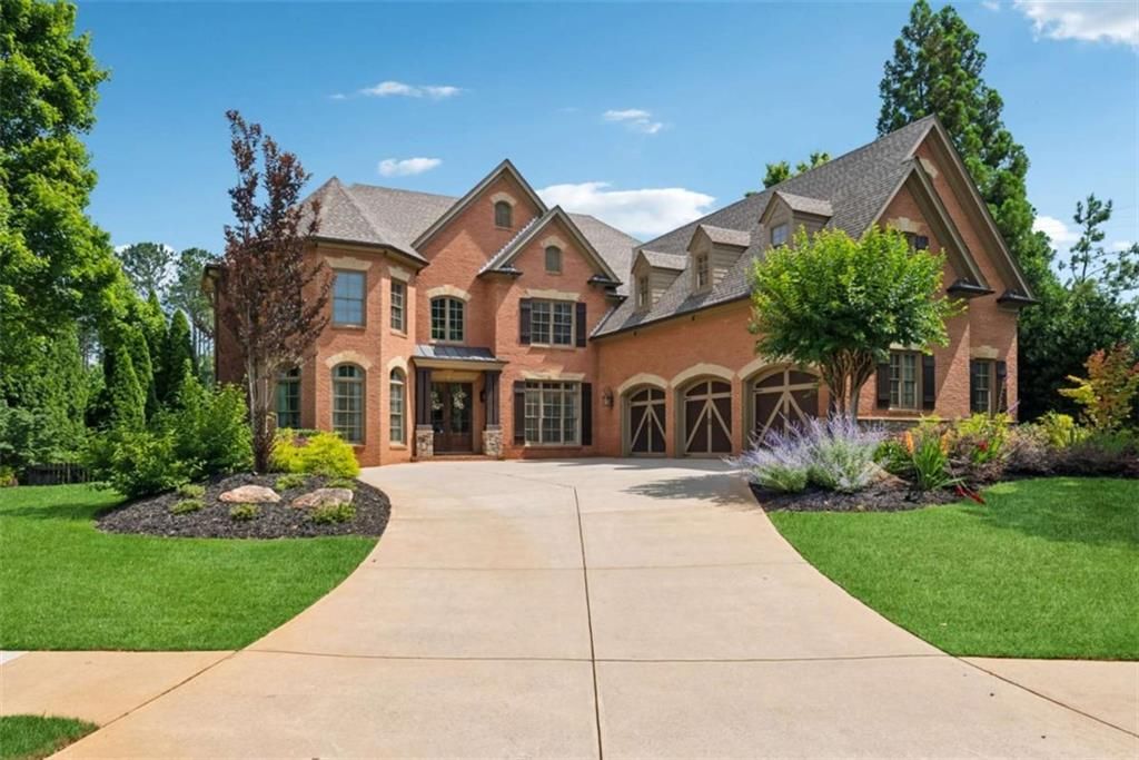 560 Arcaro Drive, Milton, GA 30004