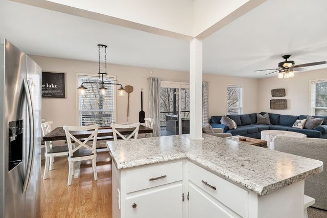 1337 Lakeside Dr, Smithville, TN 37166