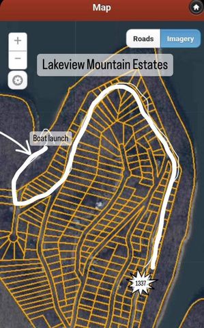 1337 Lakeside Dr, Smithville, TN 37166