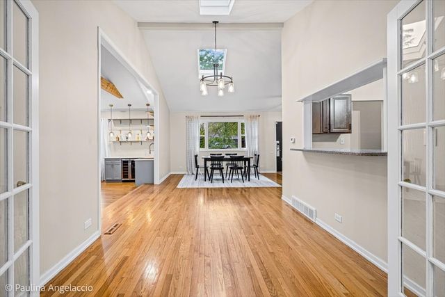 1011 W Wildwood Drive, Prospect Heights, IL 60070