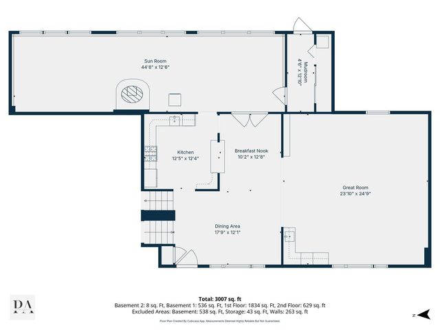 1011 W Wildwood Drive, Prospect Heights, IL 60070