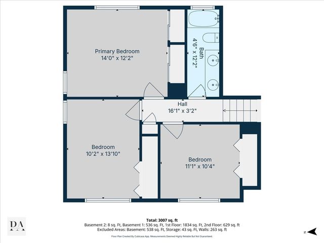 1011 W Wildwood Drive, Prospect Heights, IL 60070