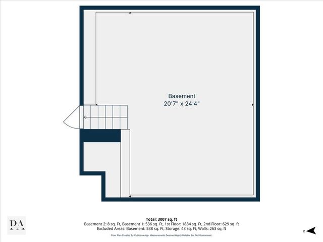 1011 W Wildwood Drive, Prospect Heights, IL 60070