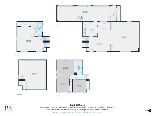 1011 W Wildwood Drive, Prospect Heights, IL 60070