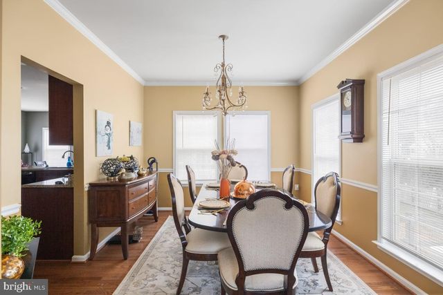 121 CHAGALL LN, Martinsburg, WV 25403