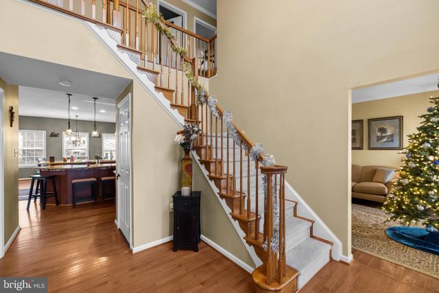 121 CHAGALL LN, Martinsburg, WV 25403