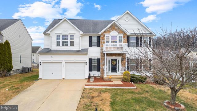 121 CHAGALL LN, Martinsburg, WV 25403