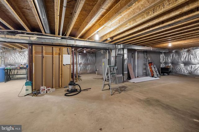 121 CHAGALL LN, Martinsburg, WV 25403