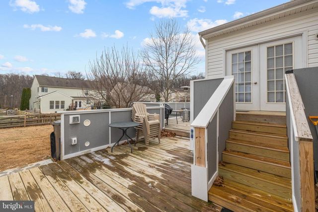 121 CHAGALL LN, Martinsburg, WV 25403